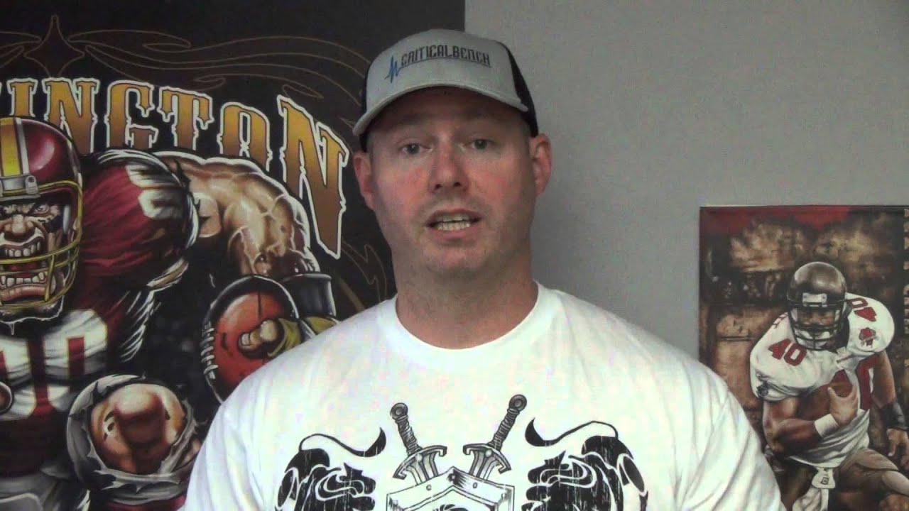 New Breed Progression Workout Program - Your Free Gift