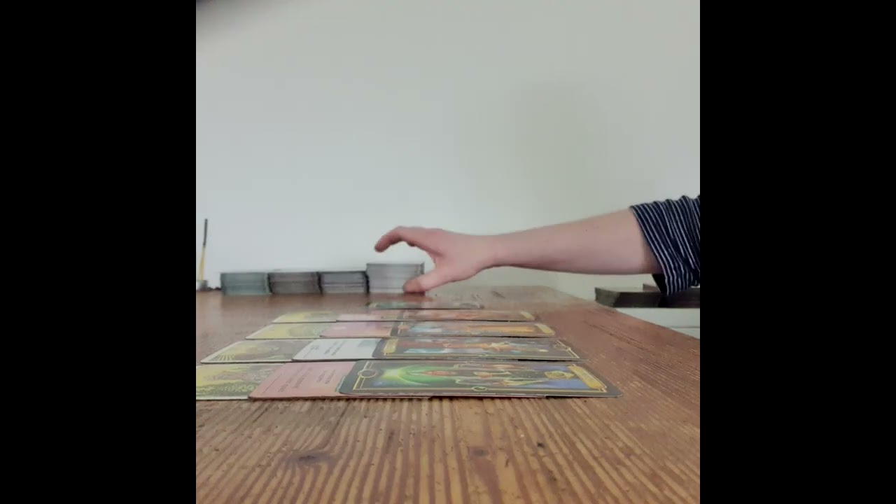 Taurus Tarot Reading January 2026 - Can This Be Worked Out? 