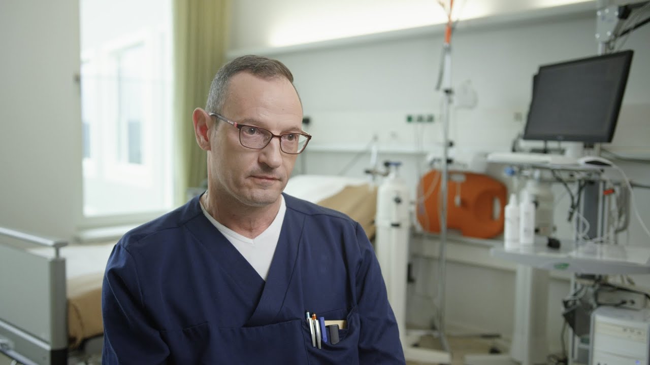 Fachklinik Weserland Rehabilitation Herz Lunge