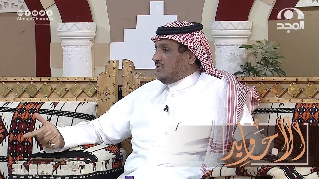 جندي عند غرفة الكشف الطبي نادوا اسمه وما دخل ويوم سأله المسؤول عن السبب هذا ما حدث | عبدالله المخيلد