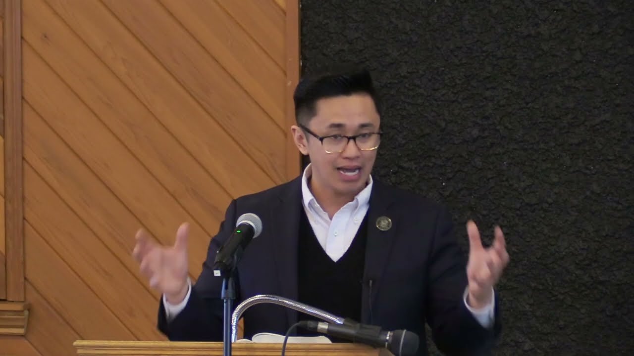 ANG NANANATILI AY MAMUMUNGA (JUAN 15:1-8)