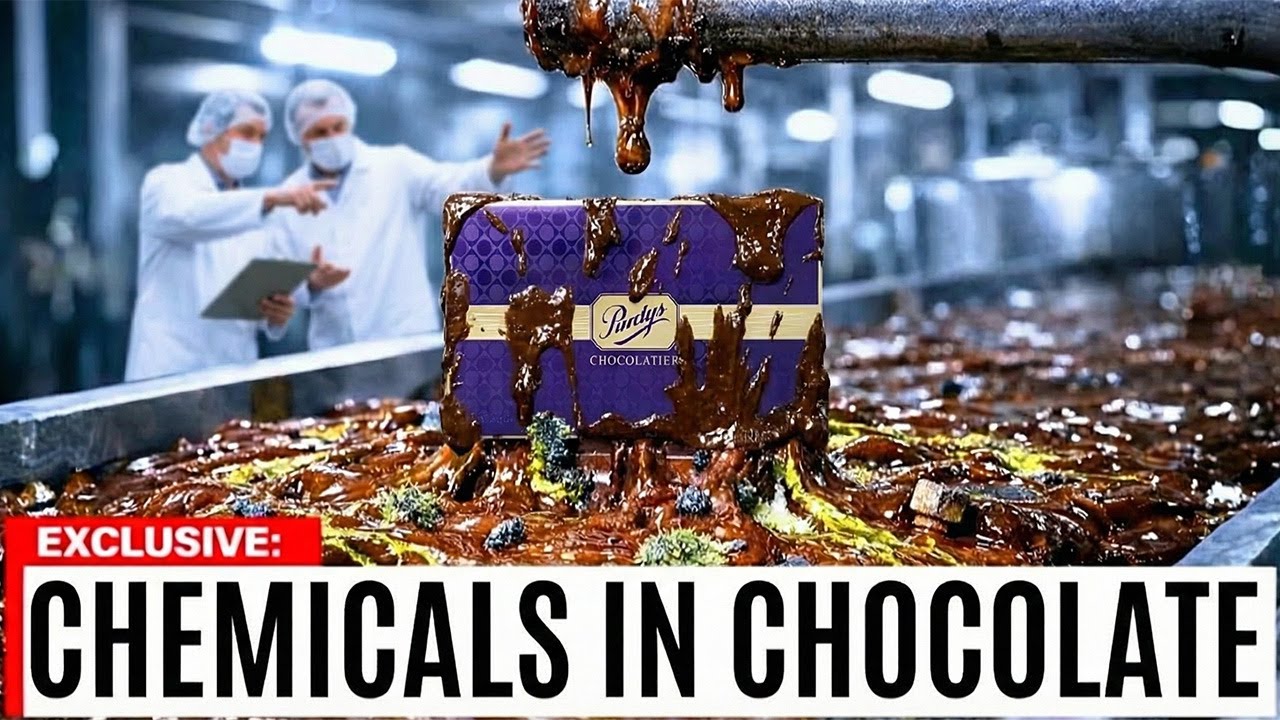 6 Canadian Chocolate Brands You Must Avoid (And 2 That Are Actually Worth It)