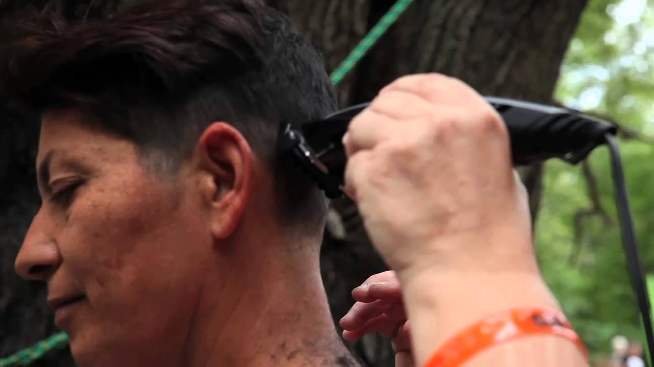 Love from the Land - A love letter from the Michigan Womyn's Music Festival