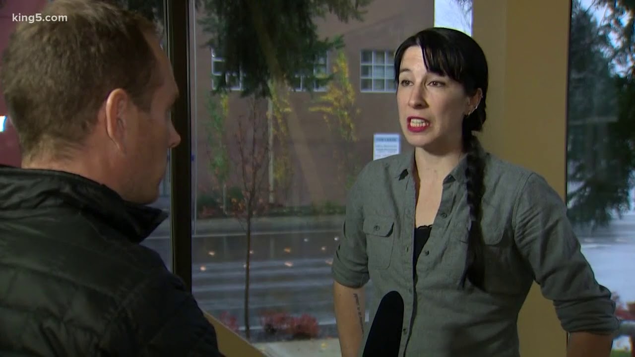 School bus strike leaves families scrambling