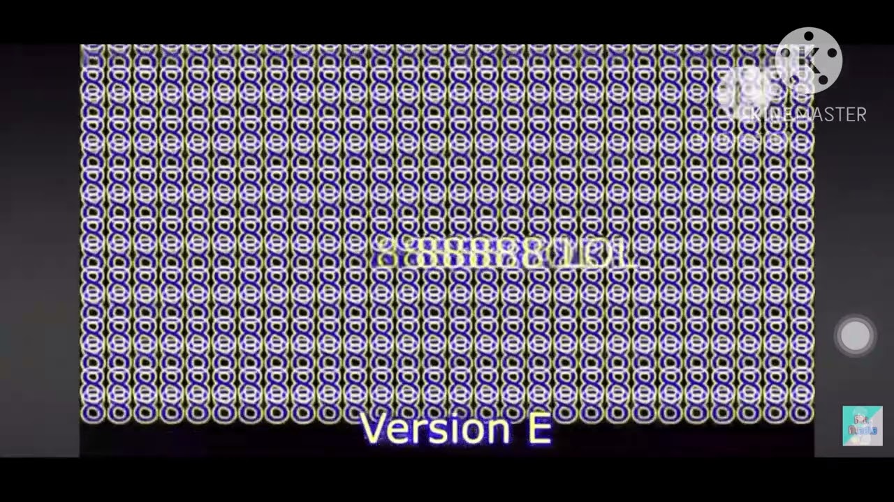 88888 lol and 88888 lol midi