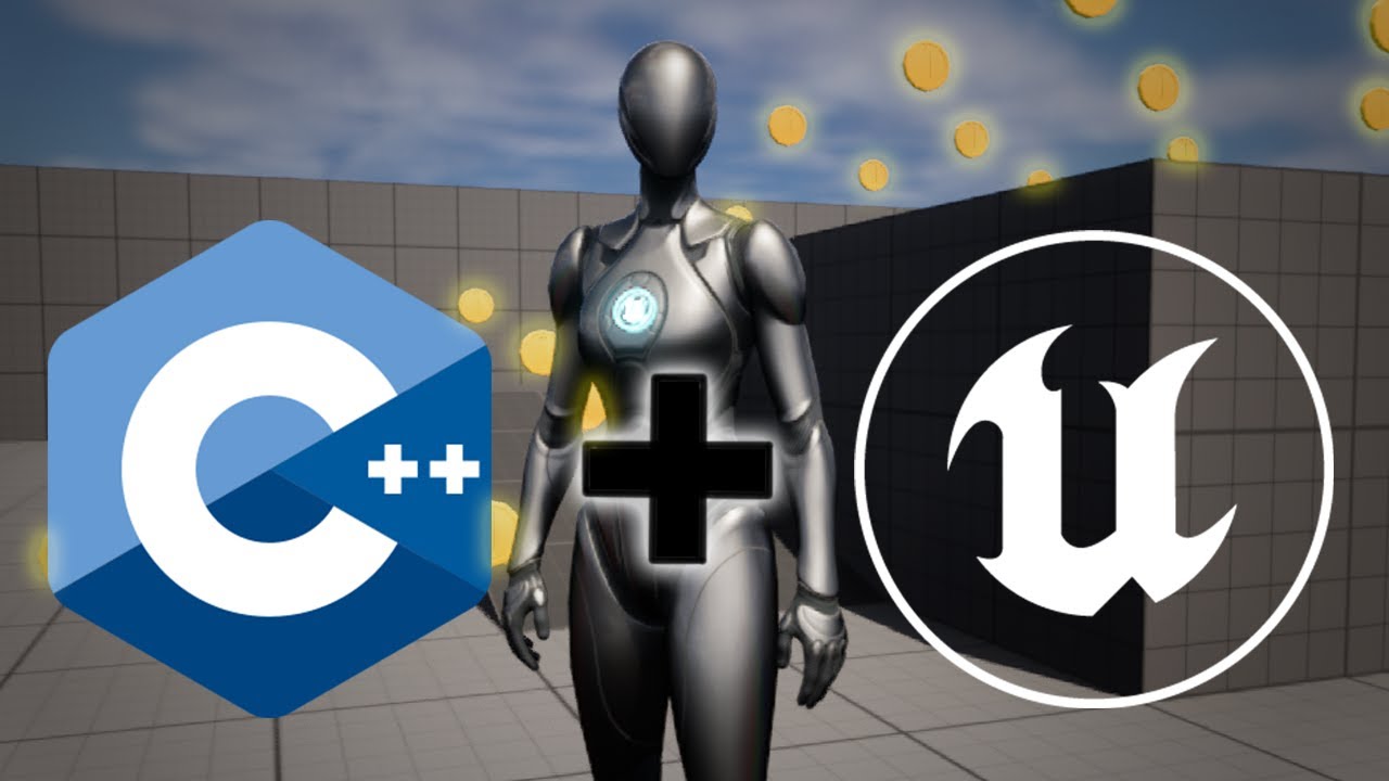 Unreal Engine C++ Tutorial: Implement Coin Pickup