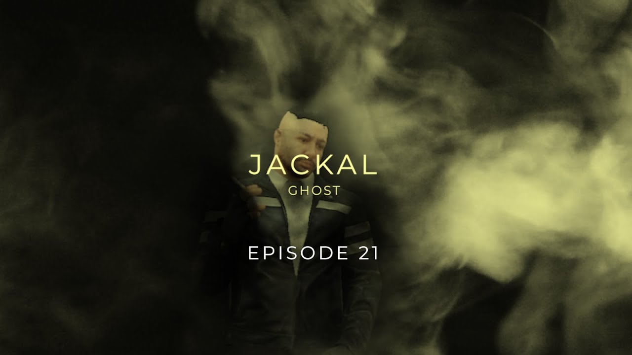 EMMANUEL JACKAL - S2 - EPISODE 21 : GHOST