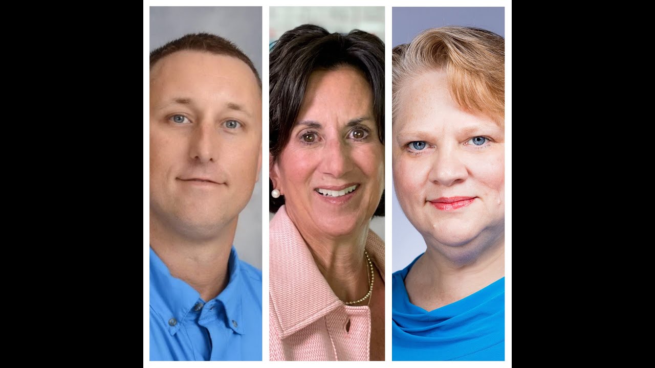 Election 2022: Leon County School Board District 4 Candidate Forum