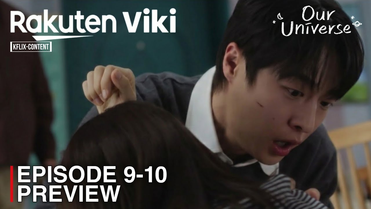 Alam Semesta Kita | Cuplikan & Spoiler Episode 9-10 | Bae In Hyuk | Roh Jeong Eui [Tersedia Subti...