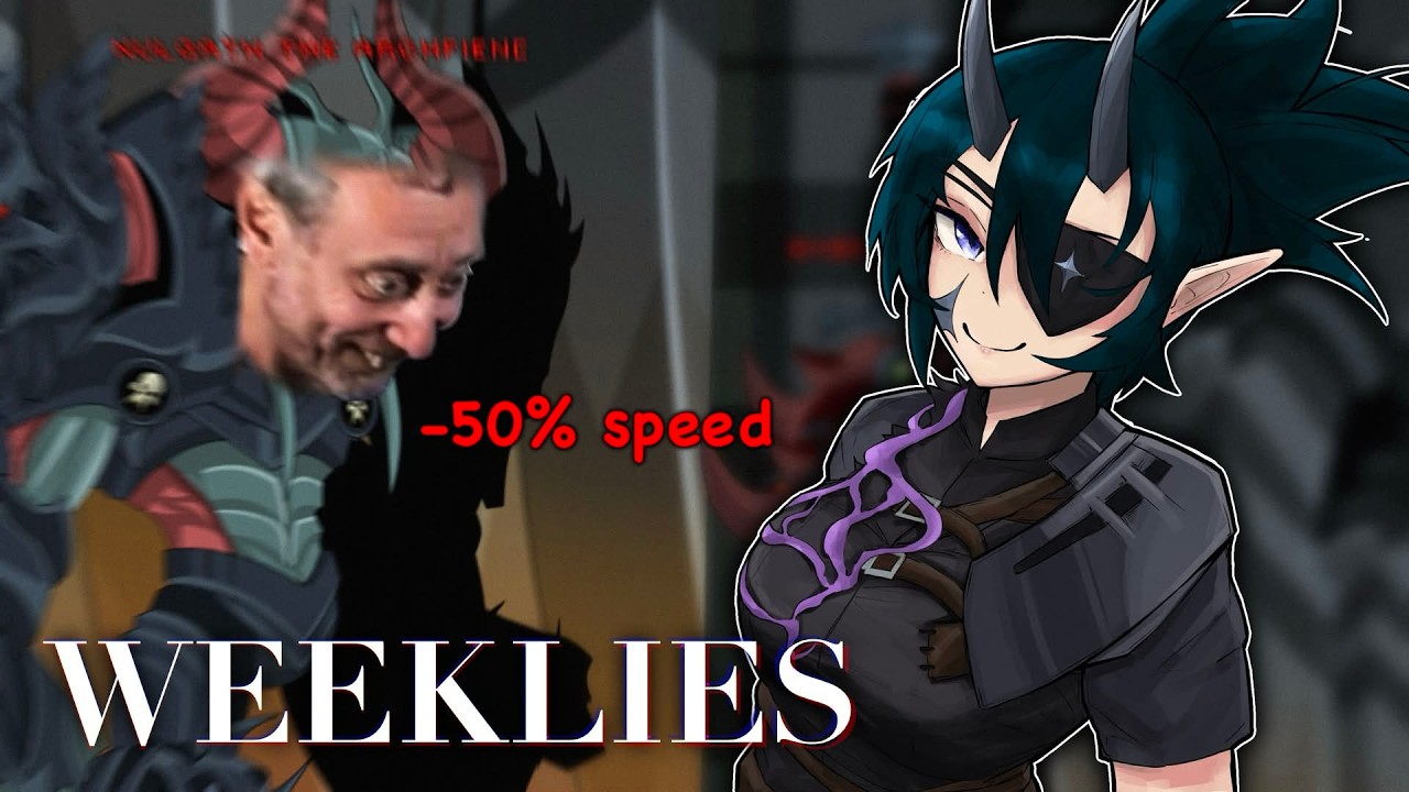 AQW The servers are cooked