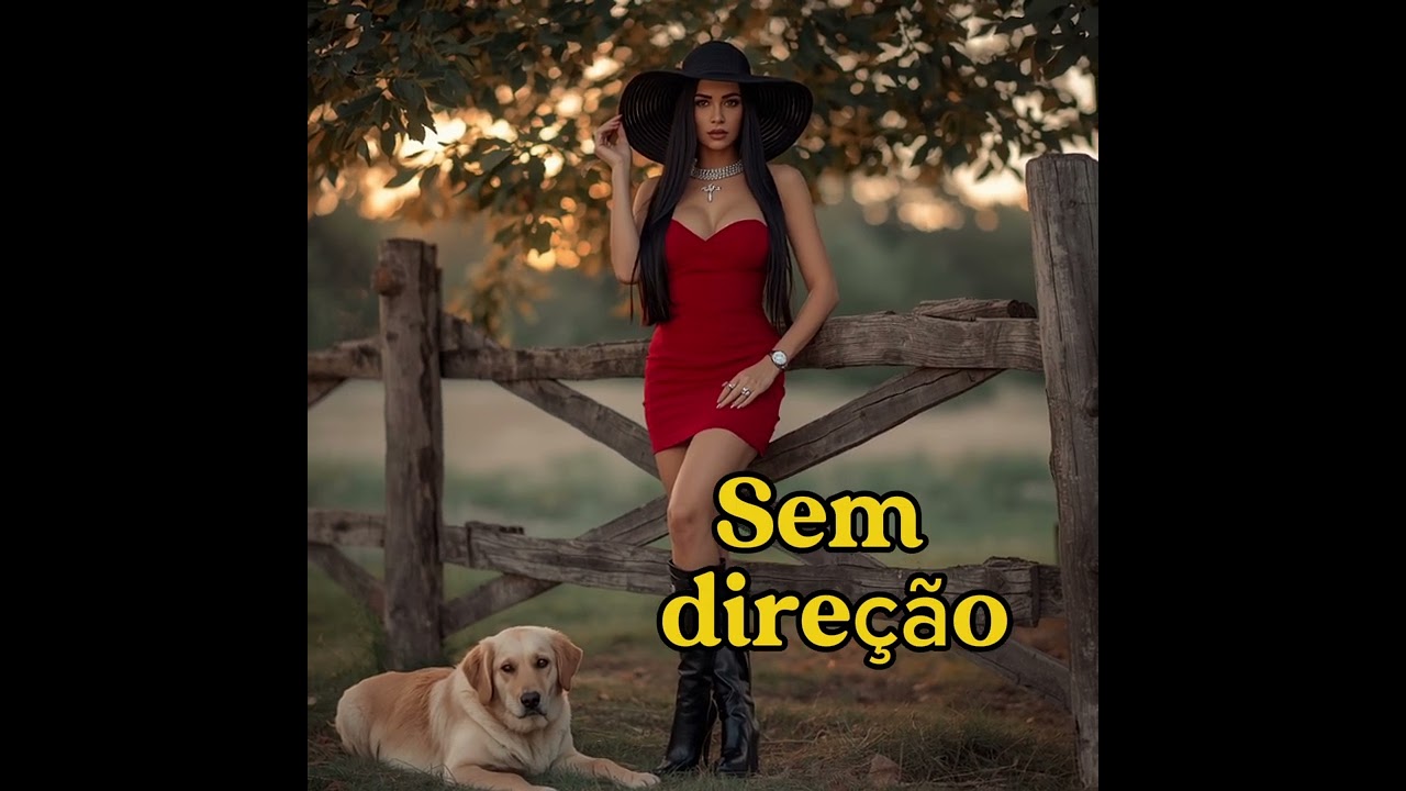 Sem Direção ( cover ) A.I.
