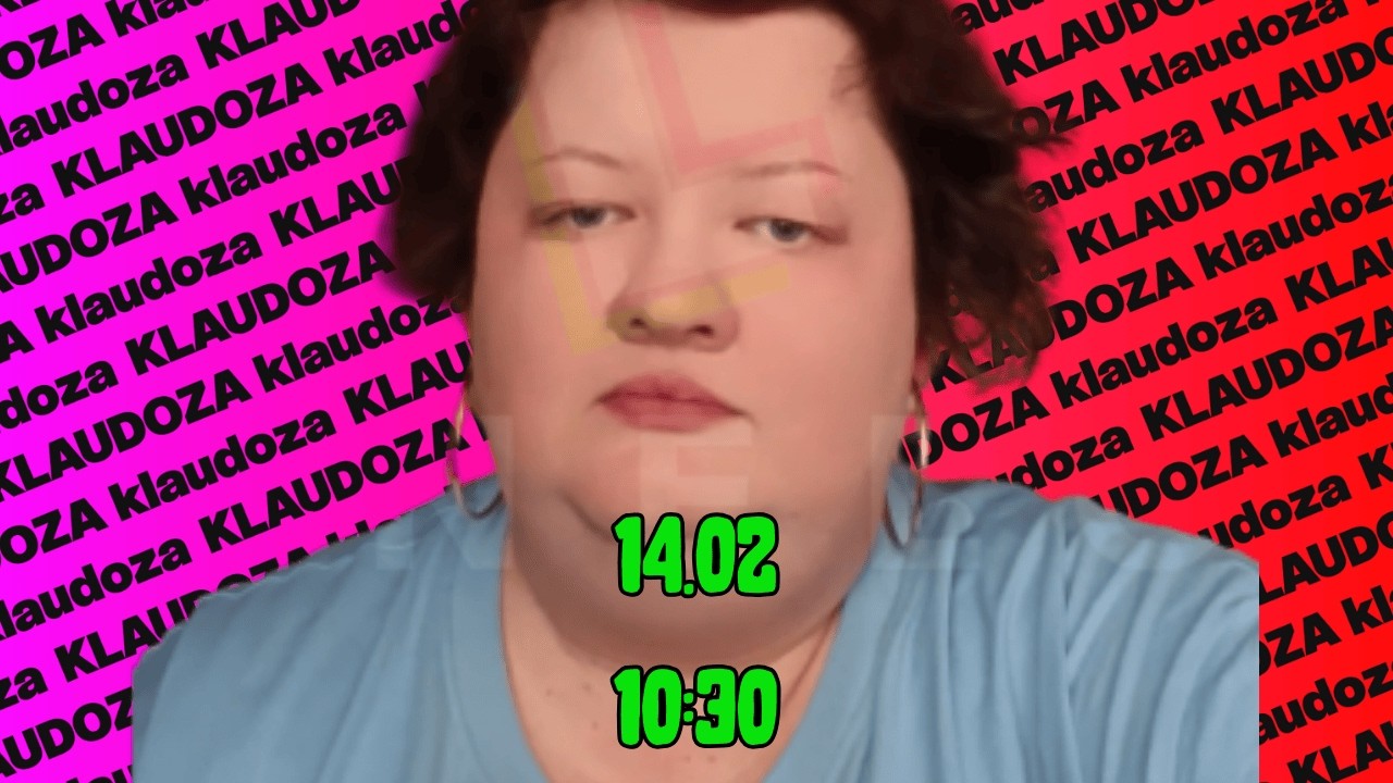 Ewidentnie nic z tego nie będzie, chcą mnie zniszczyć! ~ Walentynkowa smutna pogadanka Klaudelizy
