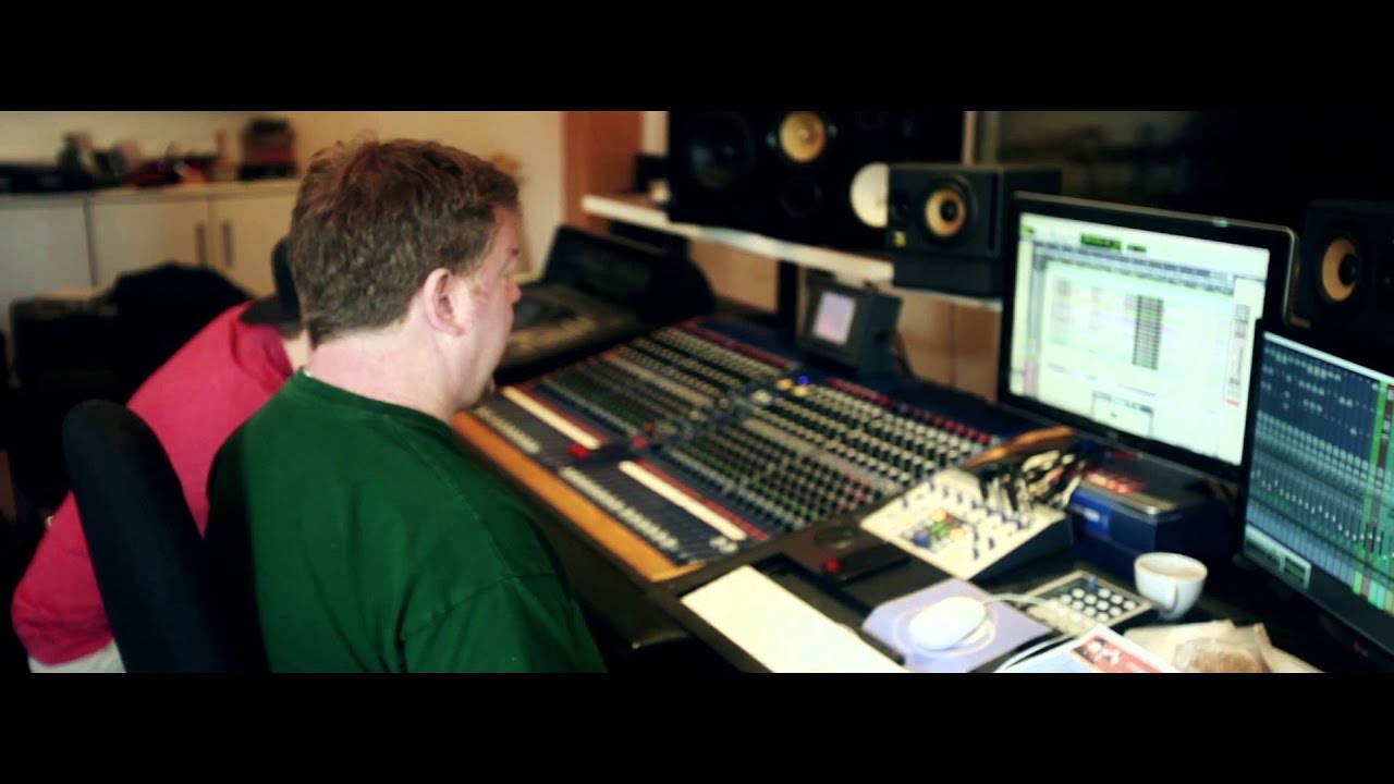 Spluff Studio Teaser 2014 