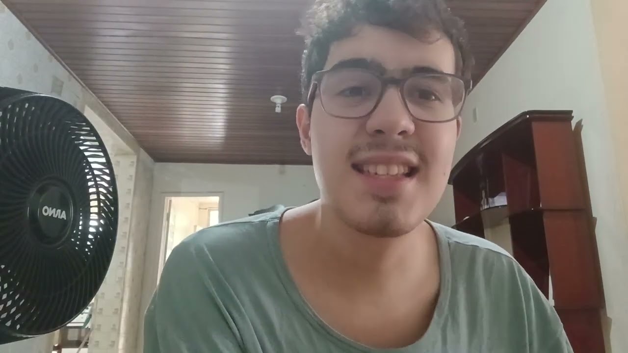 Gabriel, E Os Pensamentos!! - (PT)(BR) 