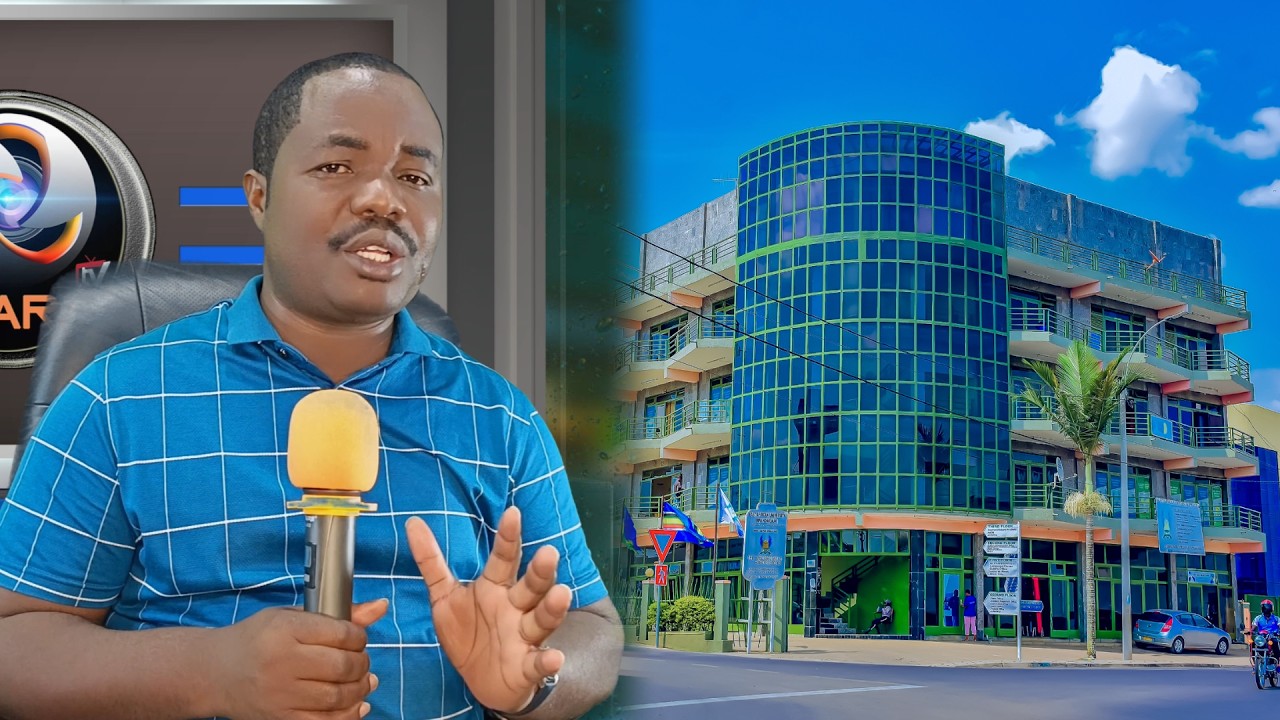 Mazeyo iminsi Amafaranga nasanzeyo utarahuye na Yesu Kristo wagwa ukava mubyo kwizera