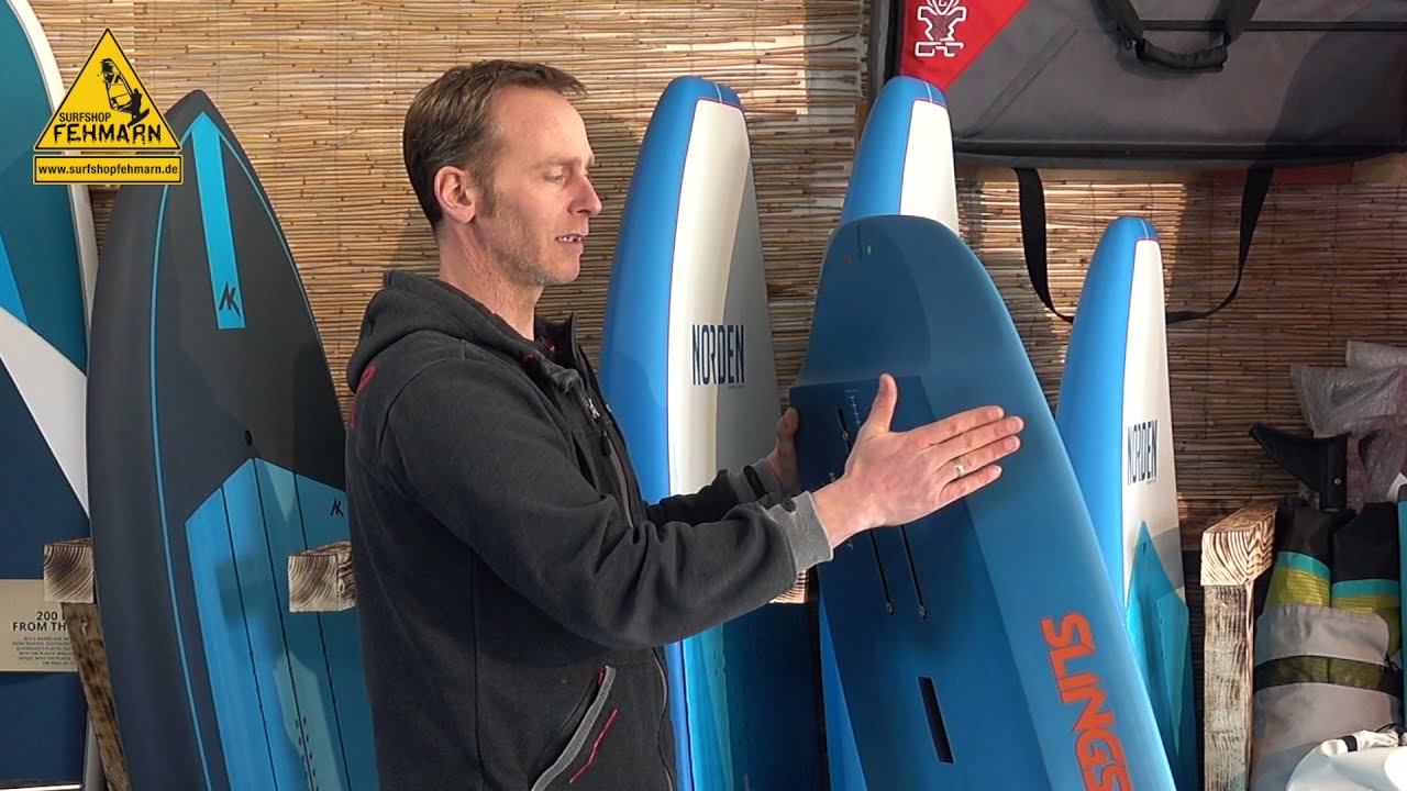 Slingshot Wingcraft