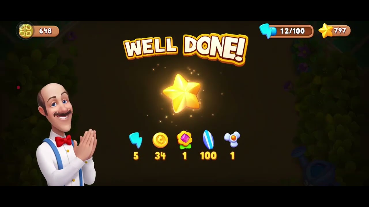 Level 14364 - 14373 #gardenescape #gardengames 