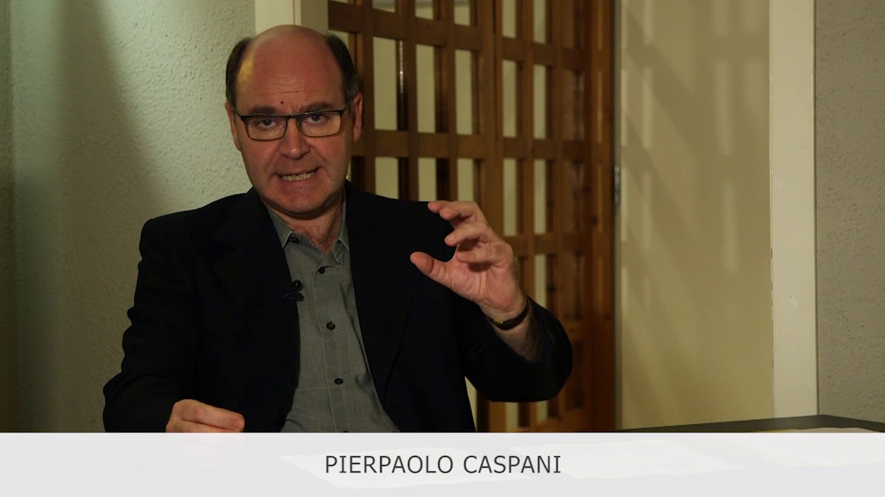 I TRE SACRAMENTI DELL'INIZIAZIONE CRISTIANA