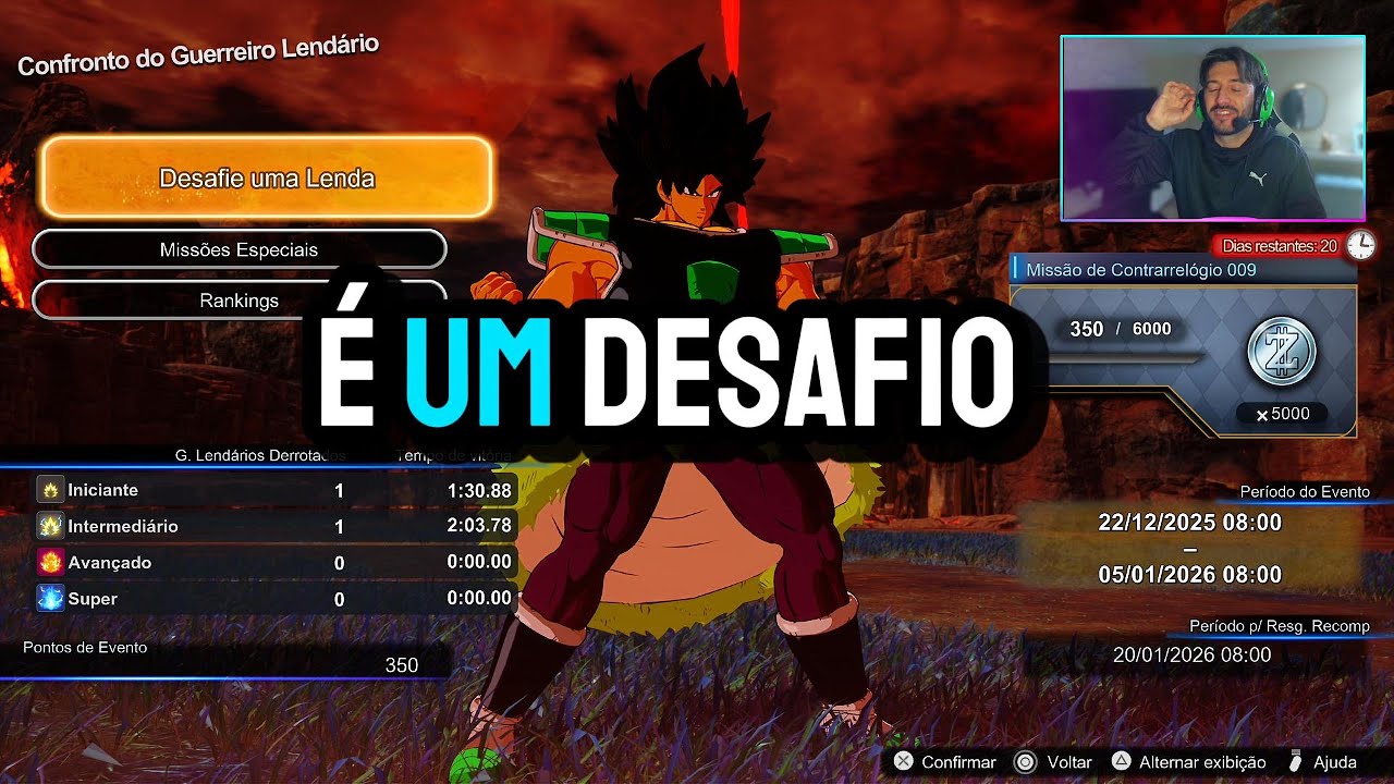 A BATALHA mais dificil do JOGO!!!
