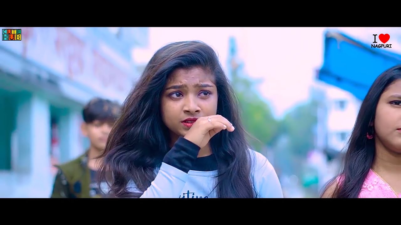 O Sanam Sanam Re || Bewafa Children Nagpuri Video Song 2022 || Sad Love Story 2022
