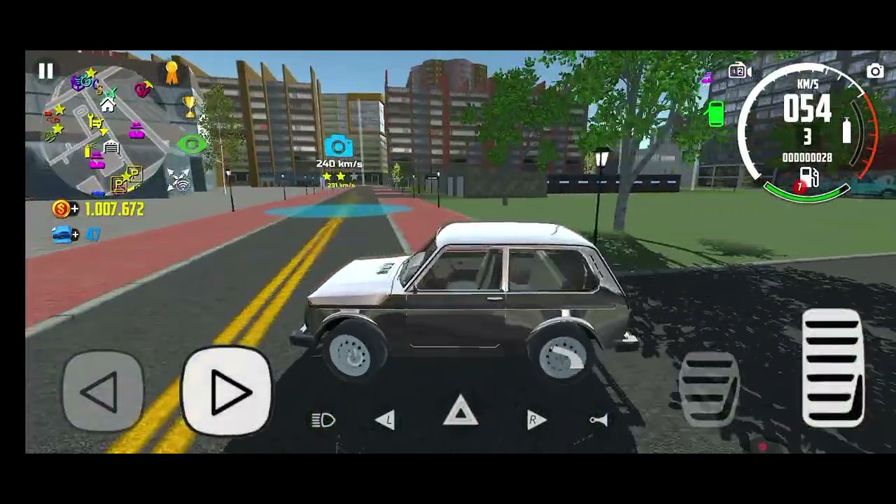 Car simulator 2