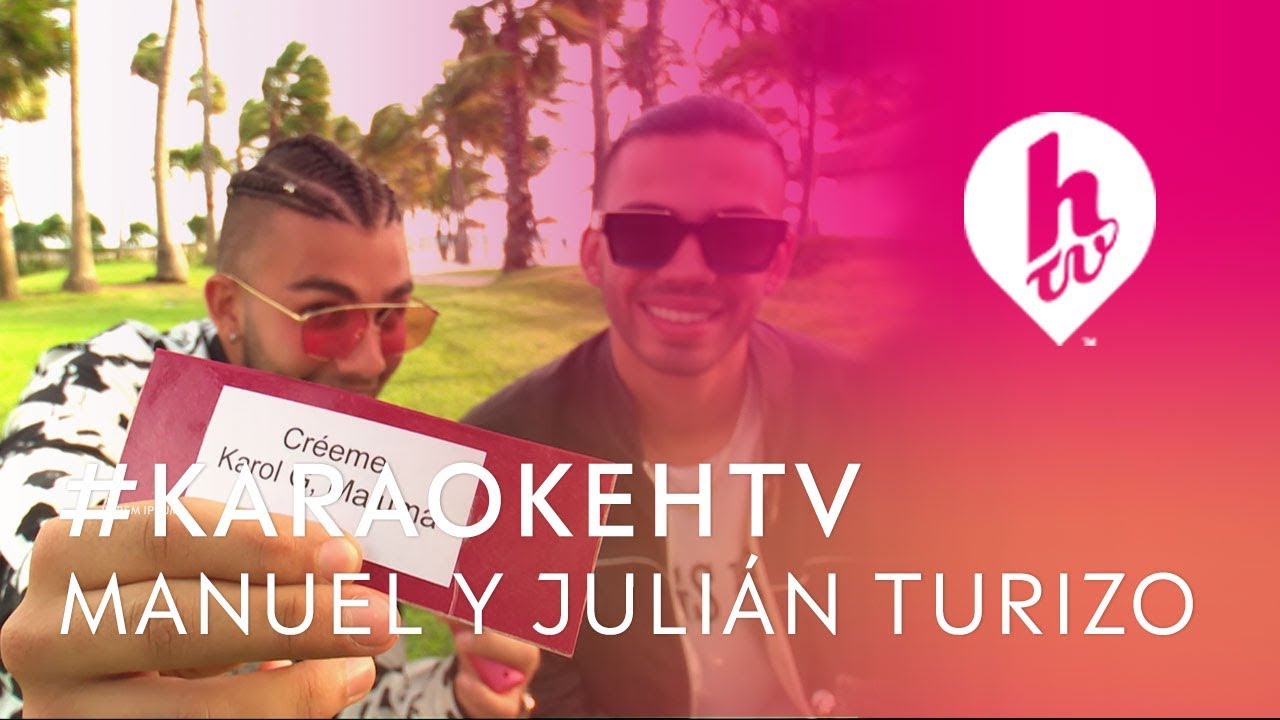 #KaraokeHTV - 