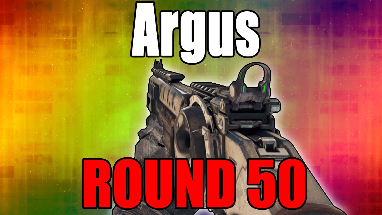 Argus on Round 50+ - 