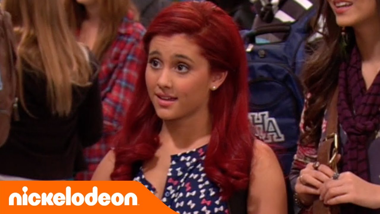 Victorious | 7 ragioni per cui amiamo Cat Valentine | Nickelodeon Italia