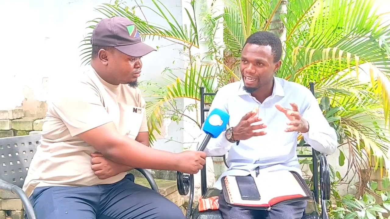 JIFUNZE NDOTO NA MAANA ZAKE NA MADHARA NA MATOKEO YAKE HAPA.                ONE ON ONE.