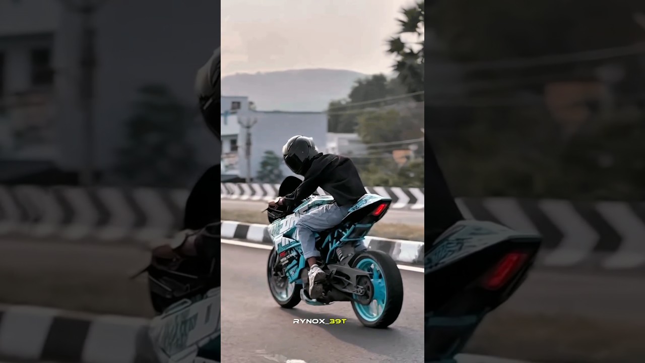 Ktm rc 390 MotoGp Bast Modification 🚀♨️ #shorts #ytshorts #rc390