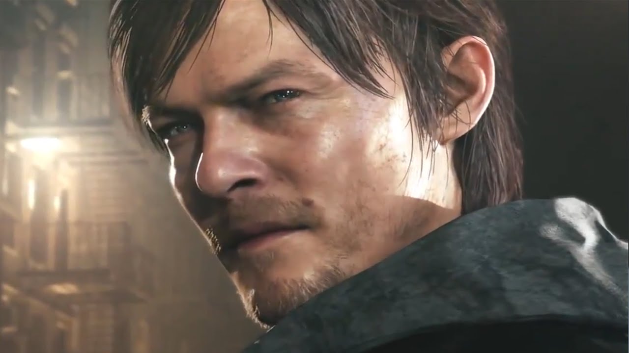 Silent Hills Trailer | Gamescom 2014 Teaser 【HD】 (Ending of P.T Demo)
