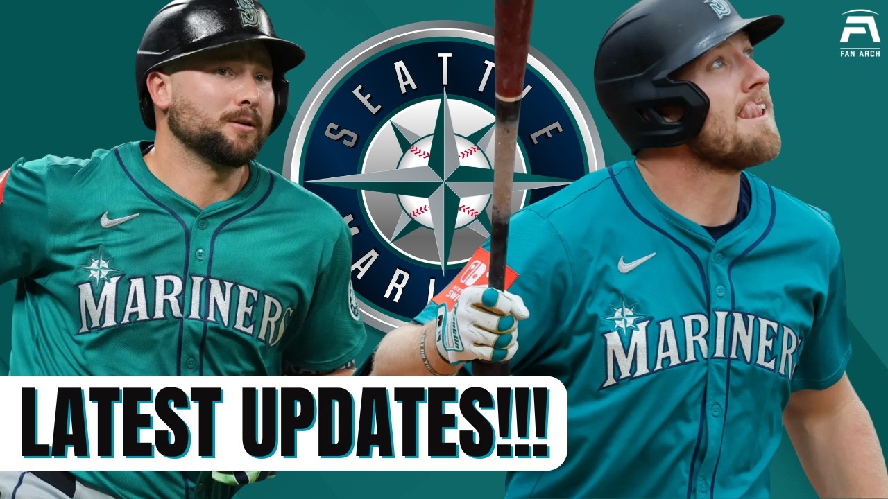 Something STRANGE Is Going On... | Daily Seattle Mariners News & Rumors