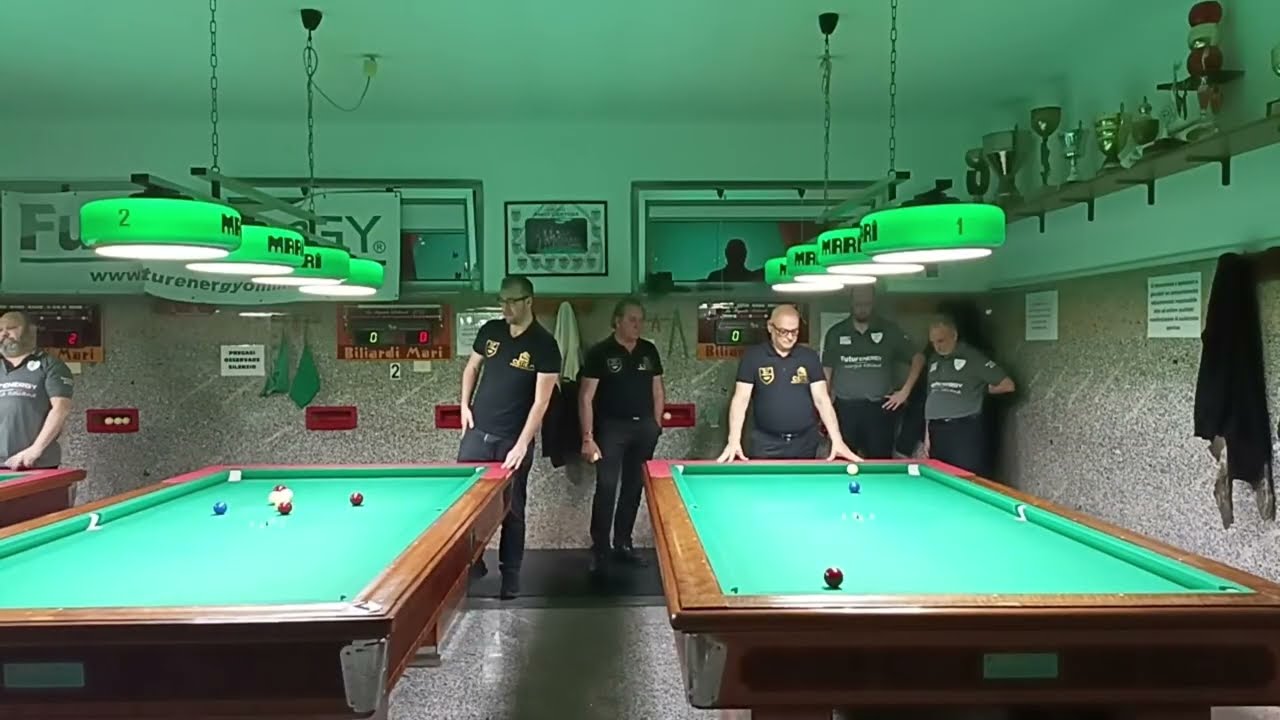 Campionato di 2^ categoria 