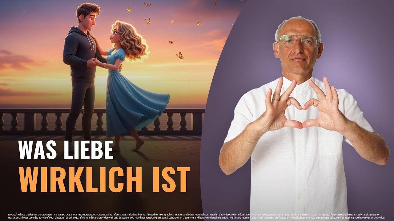 LIEBE IST DIENEN: Bewusstsein, Selbstvervollkommnung und der wahre Sinn des menschlichen Lebens