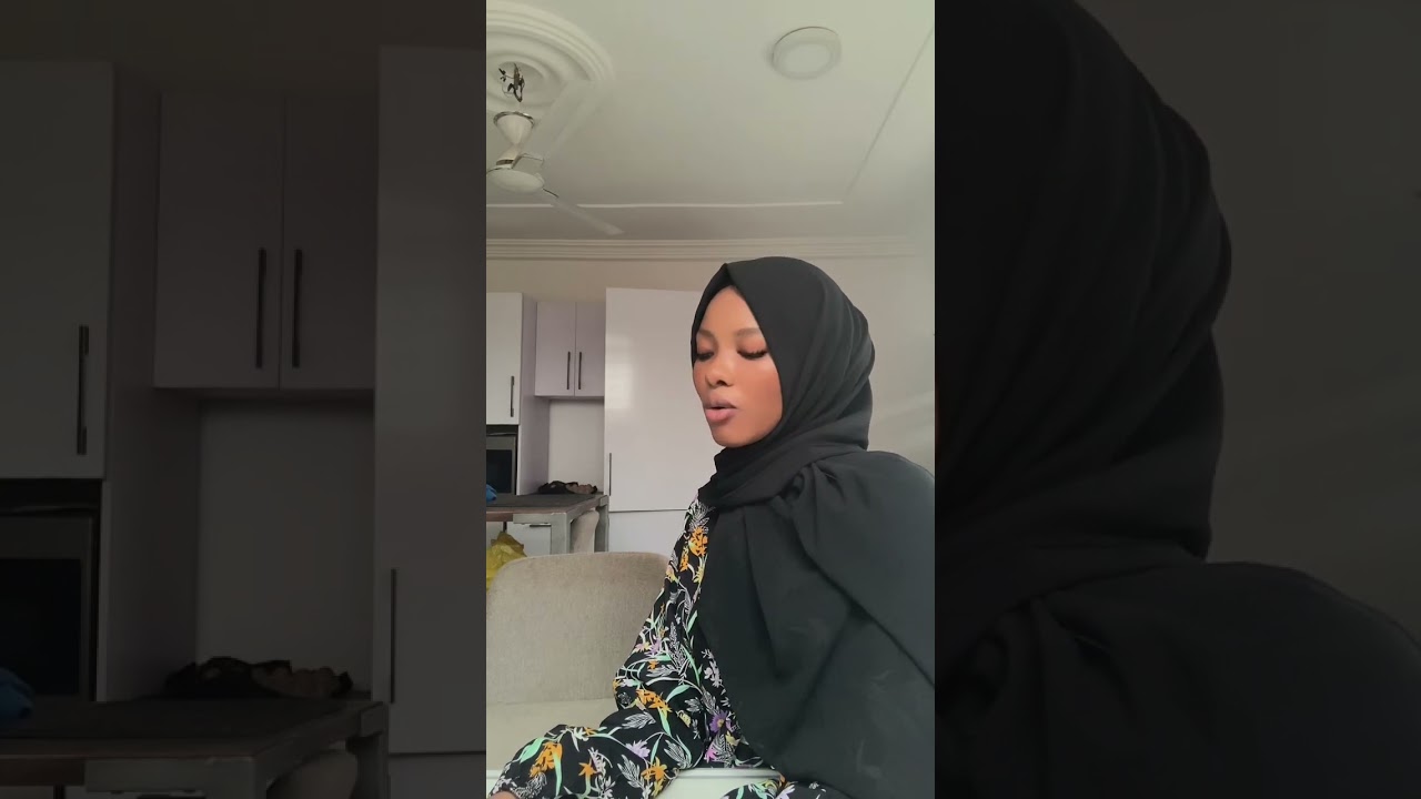 Hasn’t death called you? Nasheed (cover)
