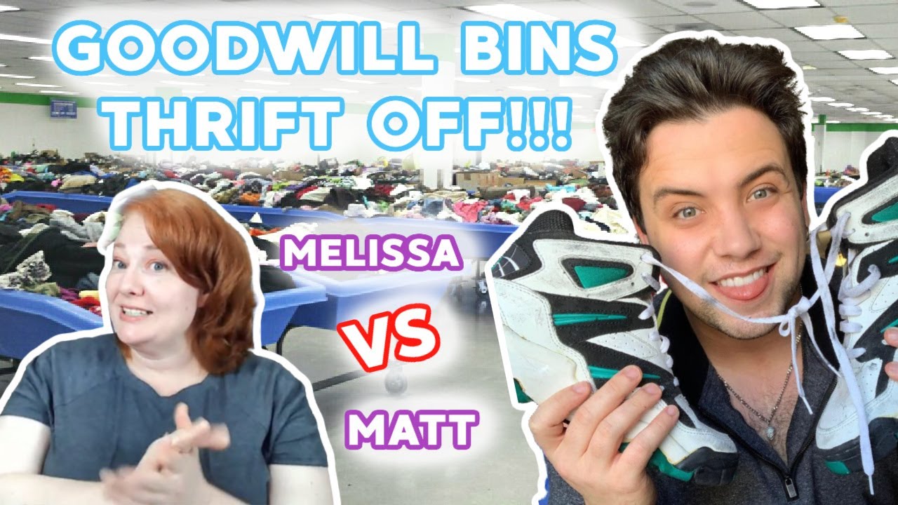 Goodwill Outlet 