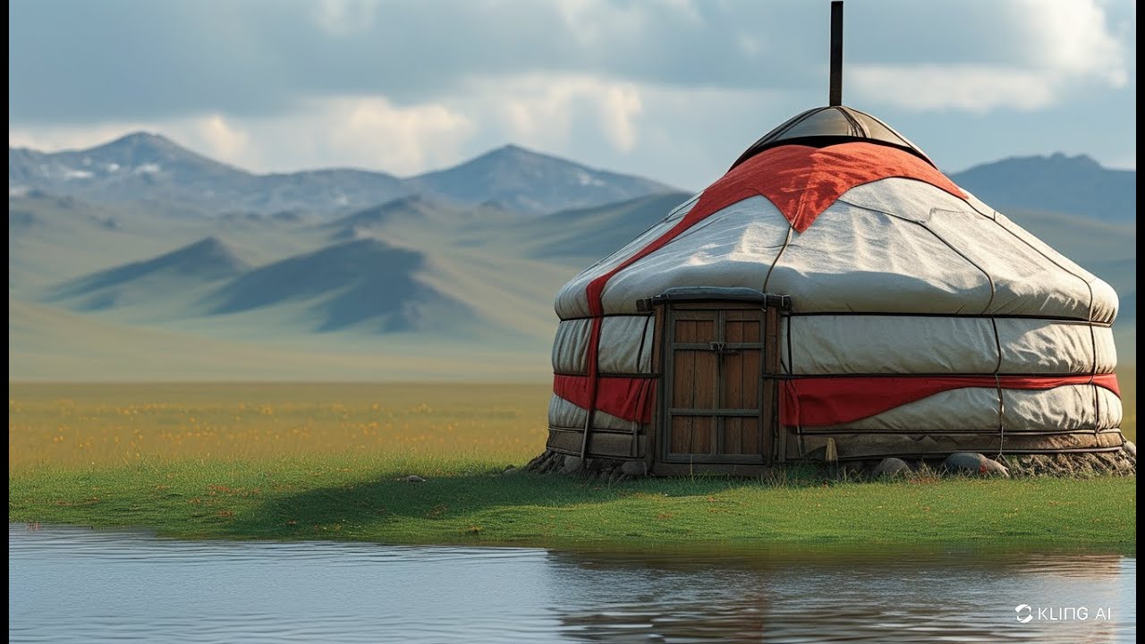Mongolia: Nature, Culture and Tradition