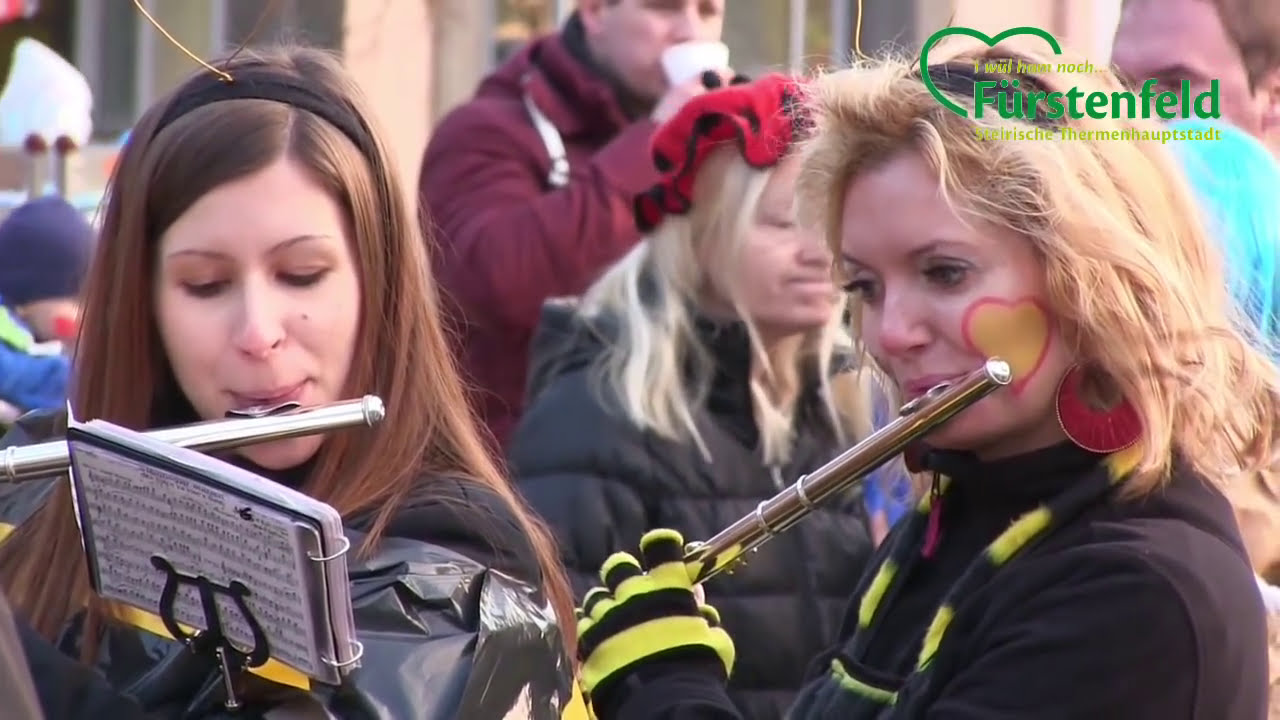 Faschingsumzug 2015 Fürstenfeld    #fürstenfeld  #fasching  @furstenfeldtourismus9498