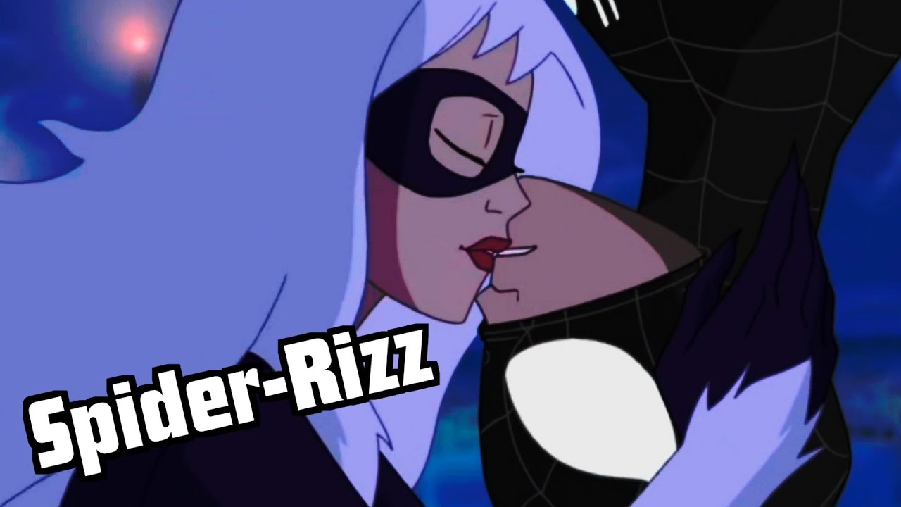 The Spectacular Spider-Man Has GOT To Have The MOST RIZZ!