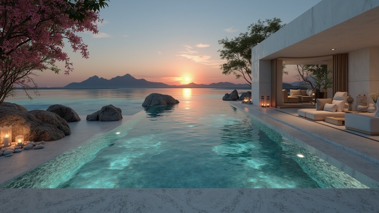 Ibiza Chillout 2026 &ndash; Relaksujący Deep House na Zach&oacute;d Słońca