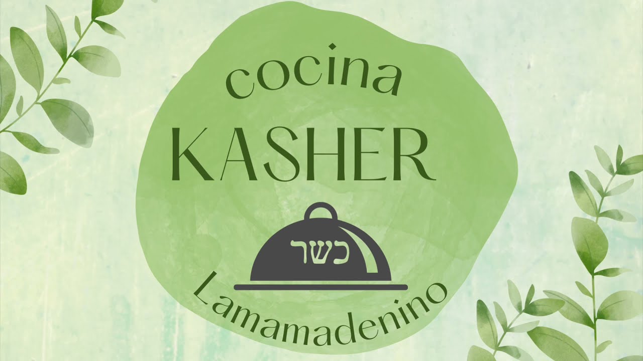 Cocina Kosher | Limpieza y supervision de las legumbres