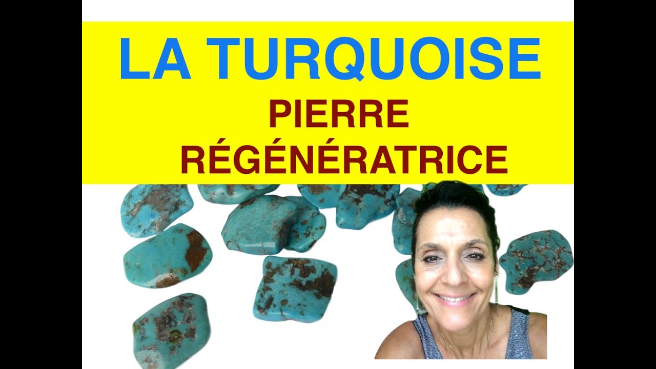 LA TURQUOISE