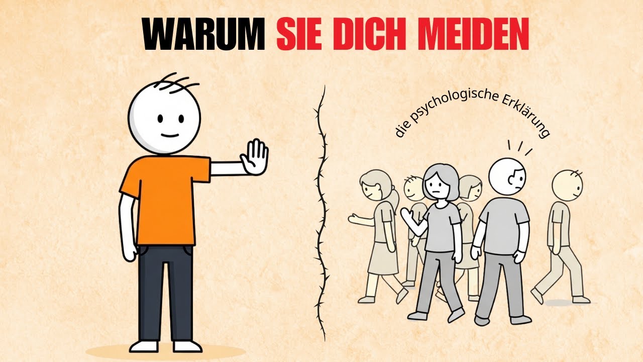 Warum Grenzen setzen dich unbeliebt macht – aber innerlich frei