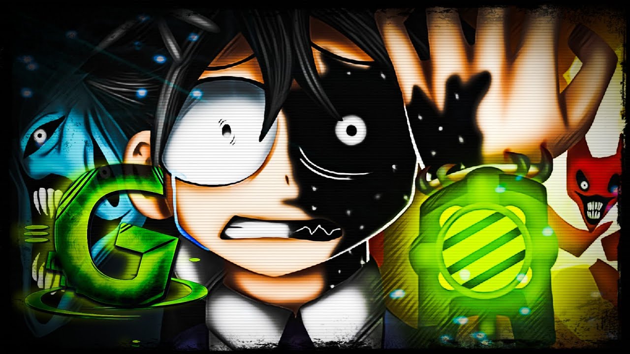 Komi-san Reagindo ao Relógio Esquisito |Carnitrix| (Ben 10 AU) @ironmasterprod {Tadano as Ben}