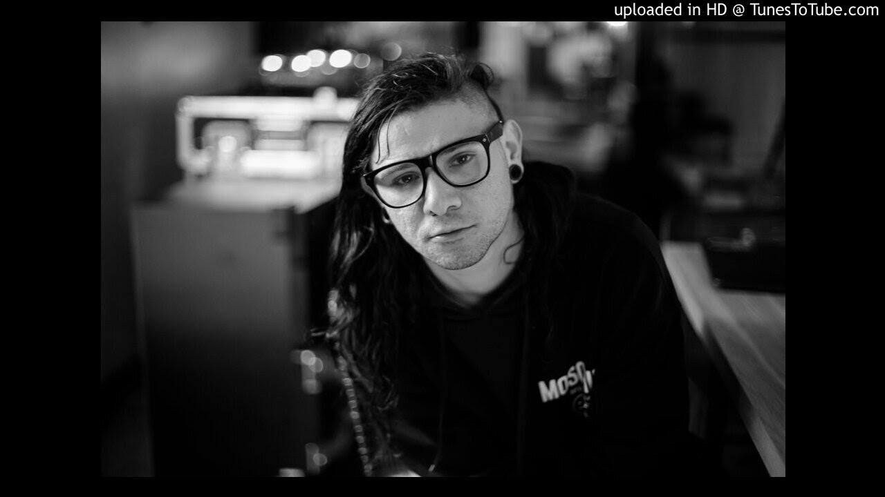 Skrillex - Bollystep (Ping Pong) - demo