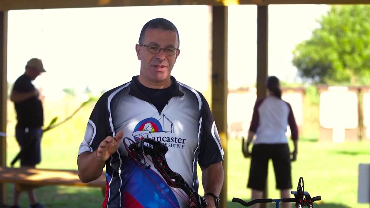 2017 PSE Evolve and Carbon Air 34 Compound Bows