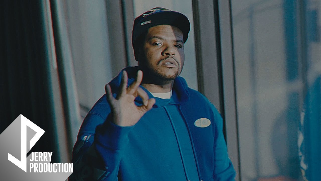 Doughboyz Cashout: Scooch - No Hook (Official Video) Shot by @JerryPHD
