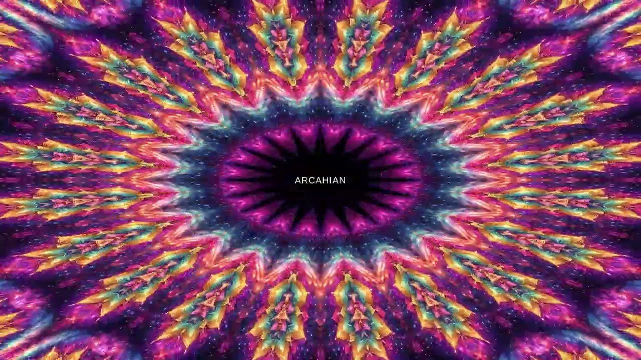 Risking It All - ARCAHIAN