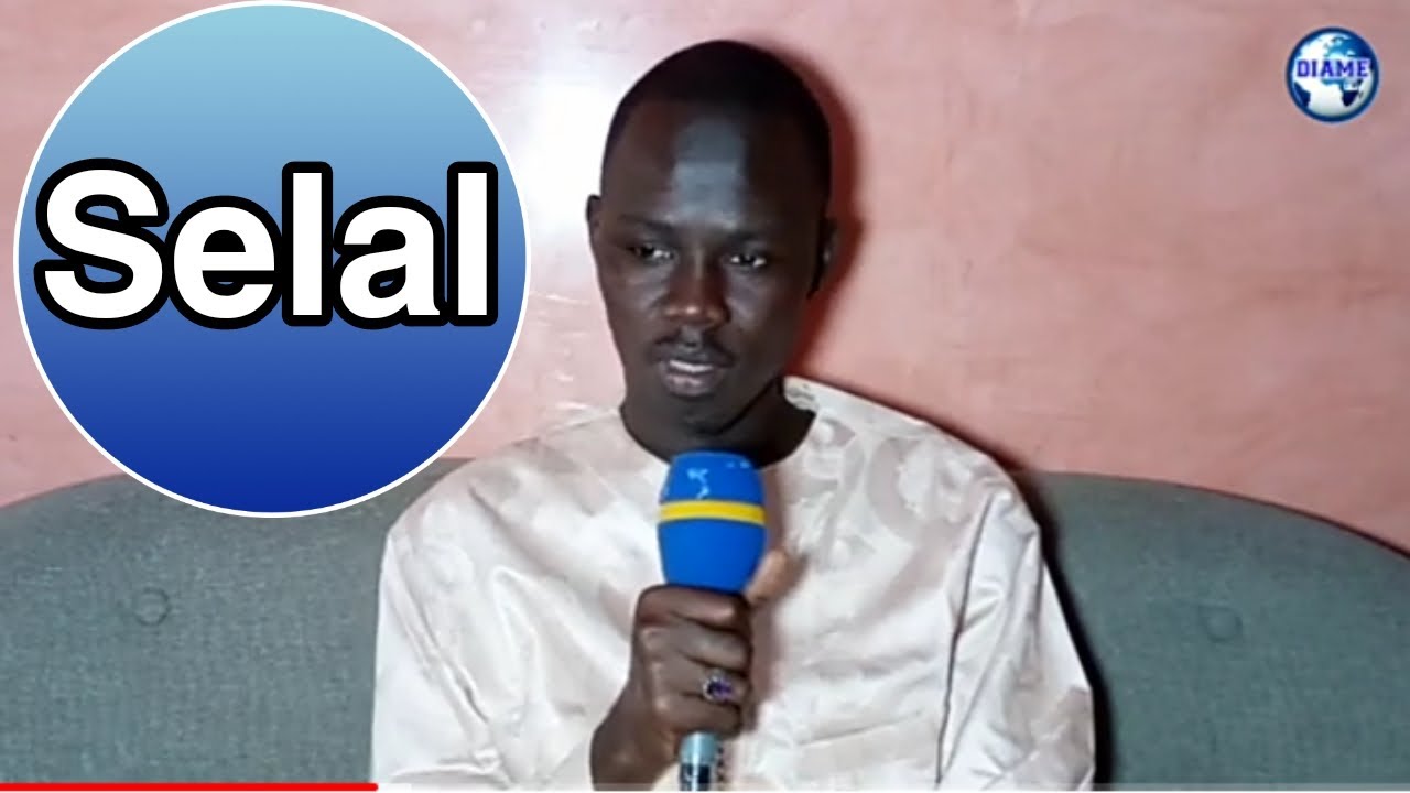 WAKHTANOU KOOR avec Oustaz Ahmed Ndiaye ''Sélal'' [°08]