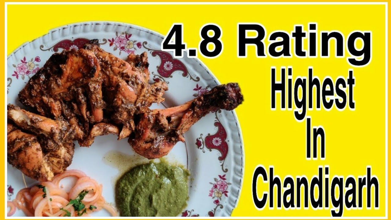 Zomato Pe Highest Rated Eatery In Chandigarh, worth it? | Hmm!